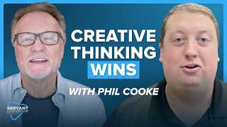 How to Lead Through Public Crisis Without Losing Trust with Phil Cooke