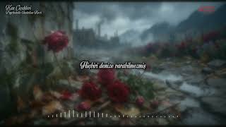 Kan Çiçekleri Psychedelic Anatolian Rock Turkish Rock Ülfülivaneli