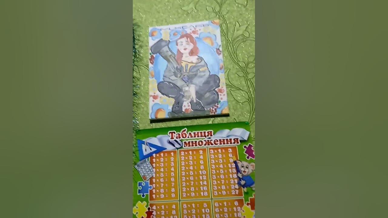 Яка картіна луче. - YouTube