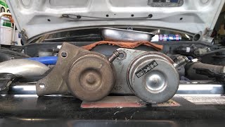 180SX アクチュエーターエアーインテーク　実働外し mqdefault.jpg