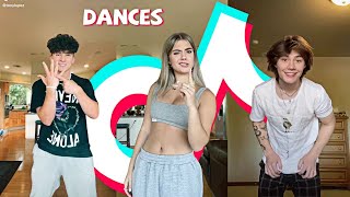 Ultimate TikTok Dance Compilation Of June 2021 - Part 25
