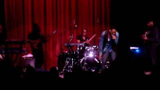 Ryan Leslie - You&#39;re Fly (LIVE)