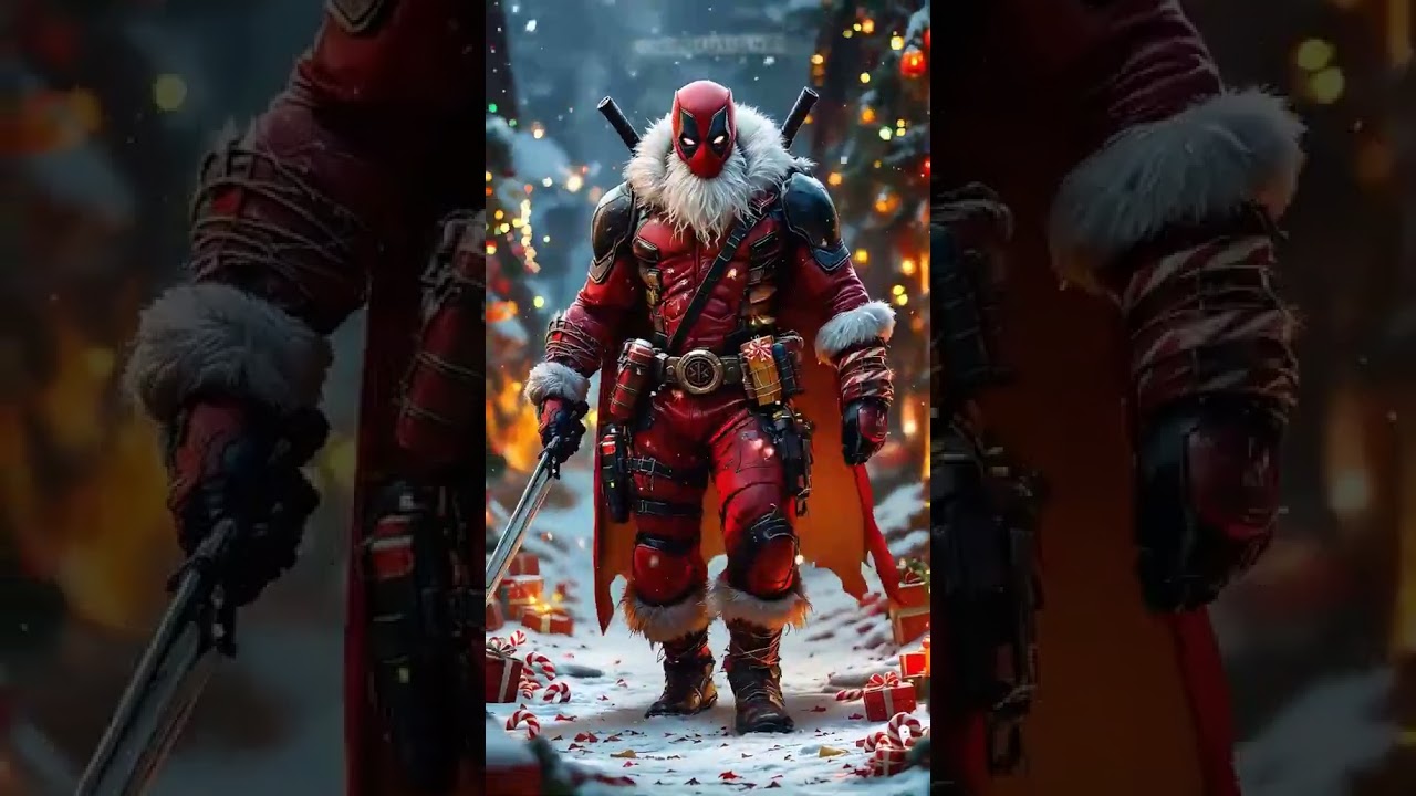 You Won't Believe What Santa's Delivering This Year