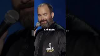 You Can’t Say “RETARDED” Anymore 😂Tom Segura Disgraceful (2018)