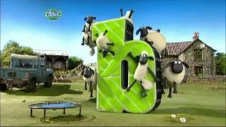 CBBC Idents From 2010 2