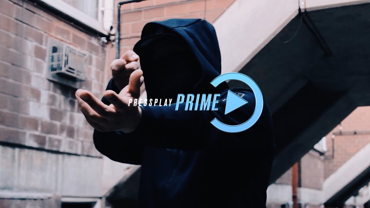 M Brees - Janitor (Music Video) Prod. By Zedd x A10 | Pressplay