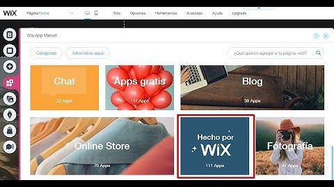 4 Wix Features You Gotta Know