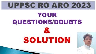 queries and answers
