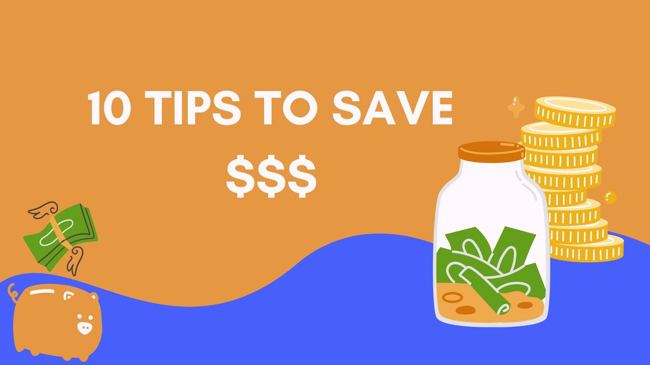 Follow these 10 tricks and Save Hundreds! (Beginners level) YouTube