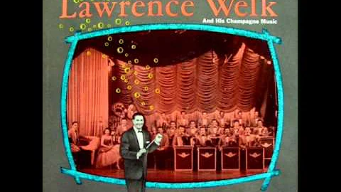 Dill Pickles by Lawrence Welk on 1955 Coral LP.