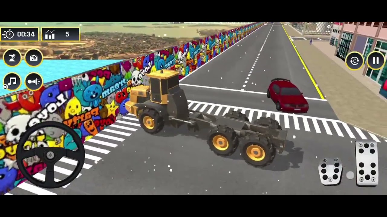 JCB gaming video, JCB video, gaming video, JCB machine trend 📈, JCB gaming trading video 8