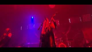 Hulder - Hearken the End - Querétaro, México (27/07/2024)