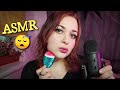 АСМР уютный стрим с НОВЫМИ ТРИГГЕРАМИ  ♥ шепот ♥ ASMR POP IT ♥ 100% мурашки