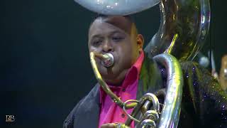 Banda Tlaquepaquense - La Colaless Auditorio Telmex 2022