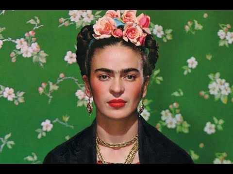 Frida: Viva la
