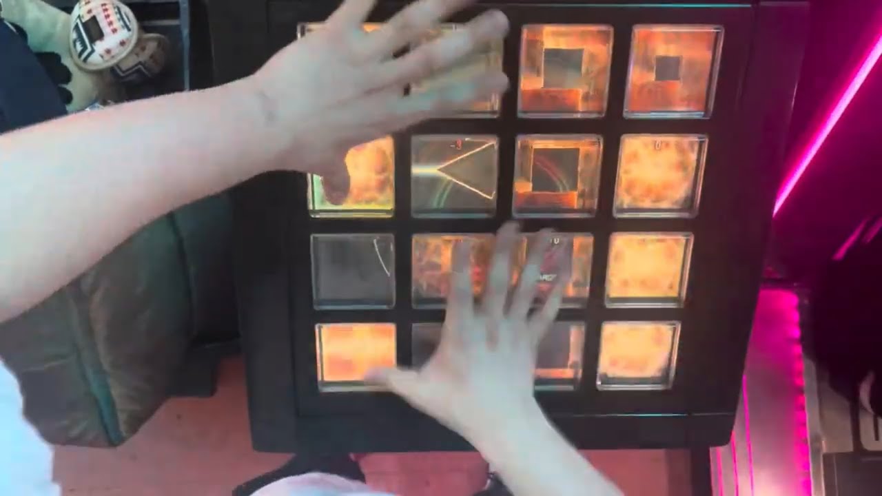 【jubeat beyond the Ave.】 Prayer [EXT] EXC