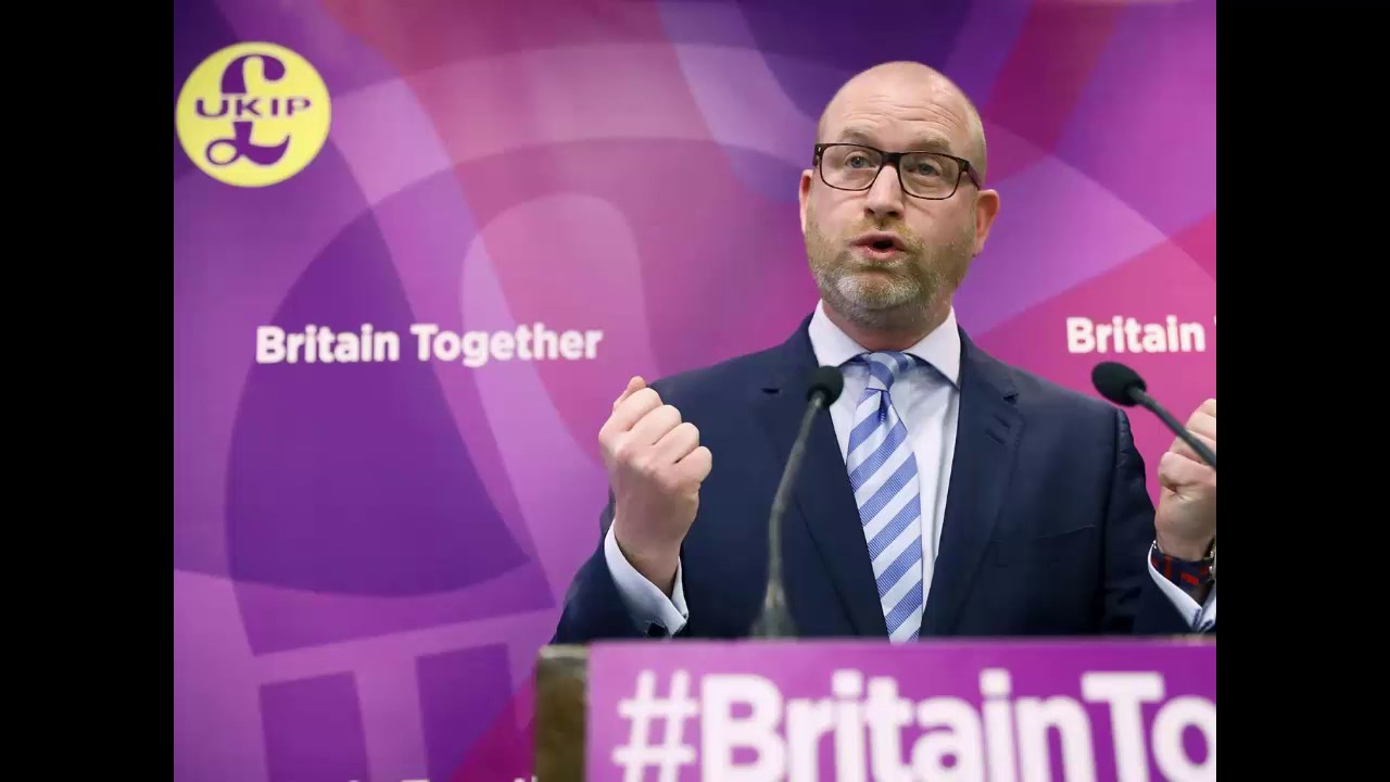 Ukip to resume election campaign after Manchester attack