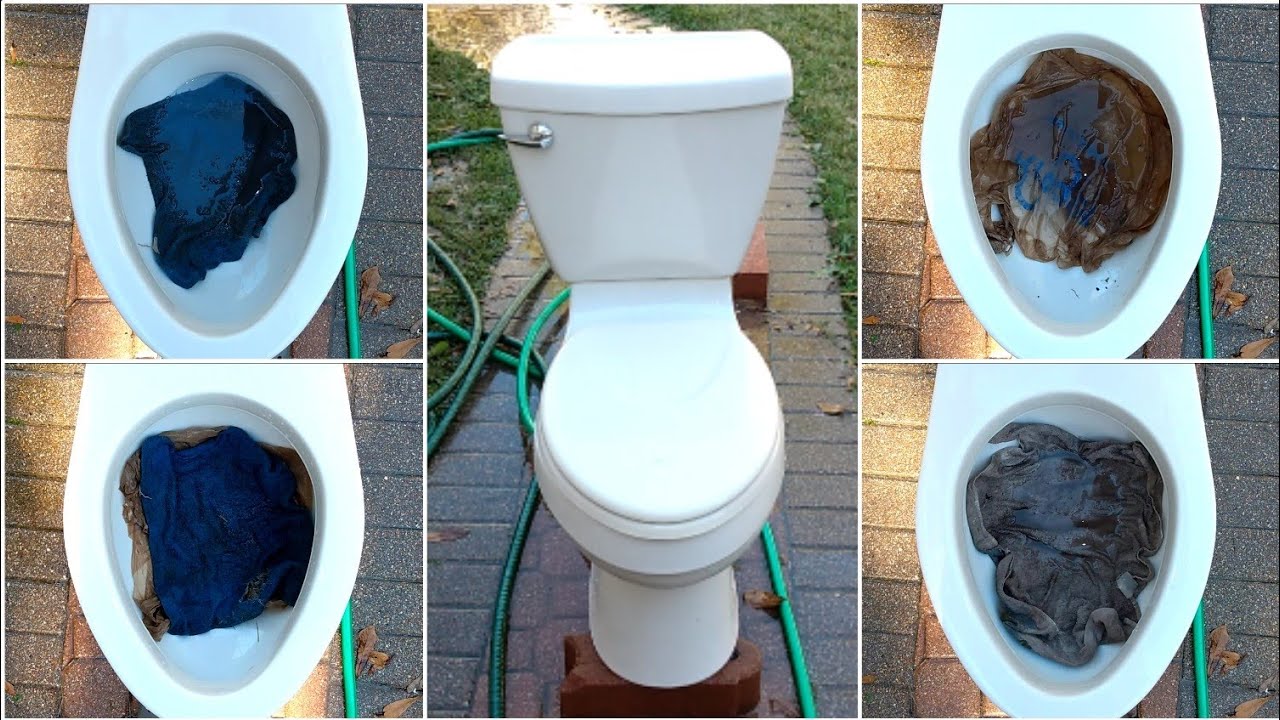 2008 American Standard Champion 4 Performance Tests YouTube