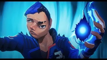 Crazy Yoru Bug On Bind 0_0