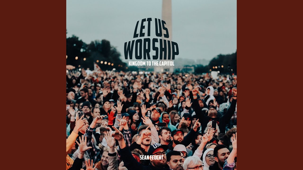 Let the Incense Rise