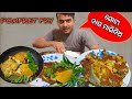 Pomfret fry  daily vlogs kb sagar vlogs odia vlogs