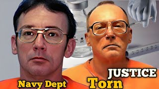 Norman Mearle Grim Jr Execution: The Final Secret #execution #crimestory #crime #truecrimestories 