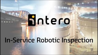 In-Service Robotics Inspection Pipe Explorer And Tank Explorer
