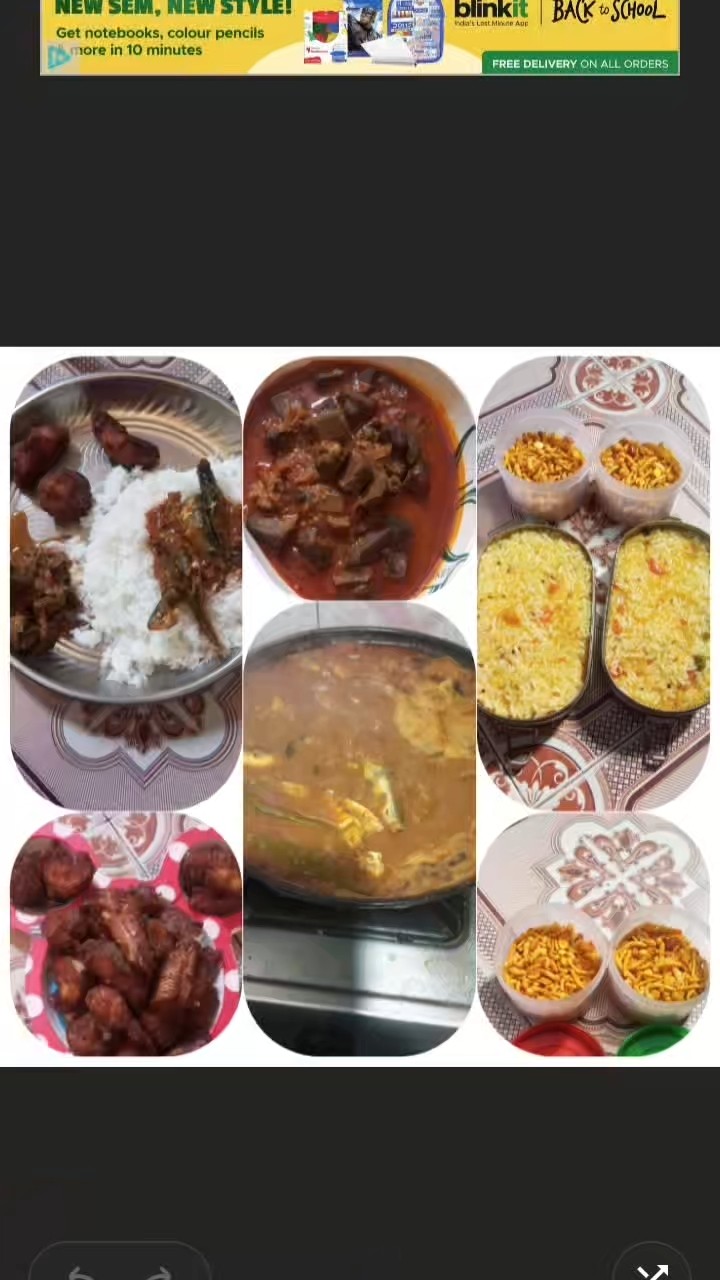 சமையல் விடியோஸ் - ShareChat