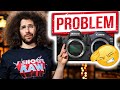 MAJOR Canon & Nikon PROBLEMS!!! SNOOP Dogg is Pissed at Photographers