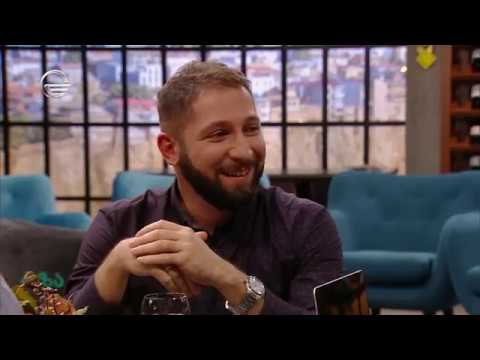 საქართველოს უნივერსიტეტი გადაცემაში \"რა დროს ძილია\"