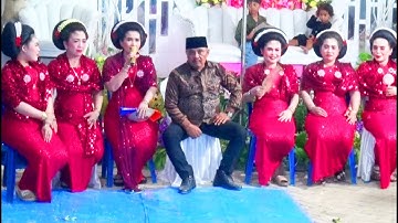 Tayub Bojonegoro WAHYU IROMO