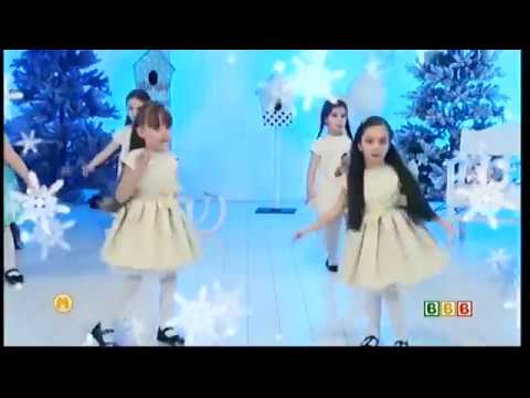 ბასტი ბუბუ - \"აბა დელი დელია\" ფერიები - ელენე ქართლელიშვილი და ელენე ოსეფაიშვილი basti bubu