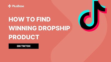 Find 1000$ Winning  Product for Dropshipping on TikTok