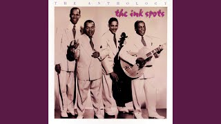 Video thumbnail of "The Ink Spots - Bless You"