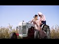 Raman & Raj | Beautiful Outdoor Sikh Wedding Highlights