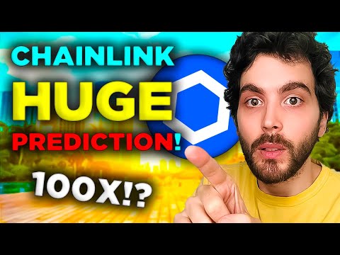 Is Chainlink Still A Good Investment How LINK EXPLODES To 100 