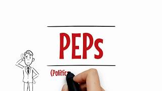 Who is a Politically Exposed Person (PEP)?