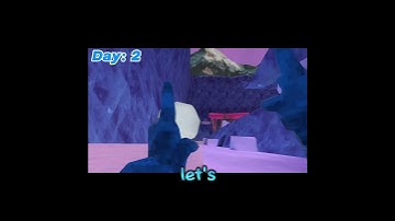 Day 2 of secret tunnels until 100 subscribers #shorts #fyp #gorillatag