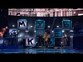 Home - MGK, X Ambassadors & Bebe Rexha (Live from The Voice)