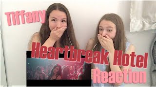 Download Lagu TIFFANY 티파니 \ MP3