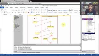 case tools lab exp-5