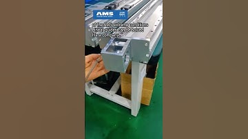 Actuators using ams & Rack Gear.