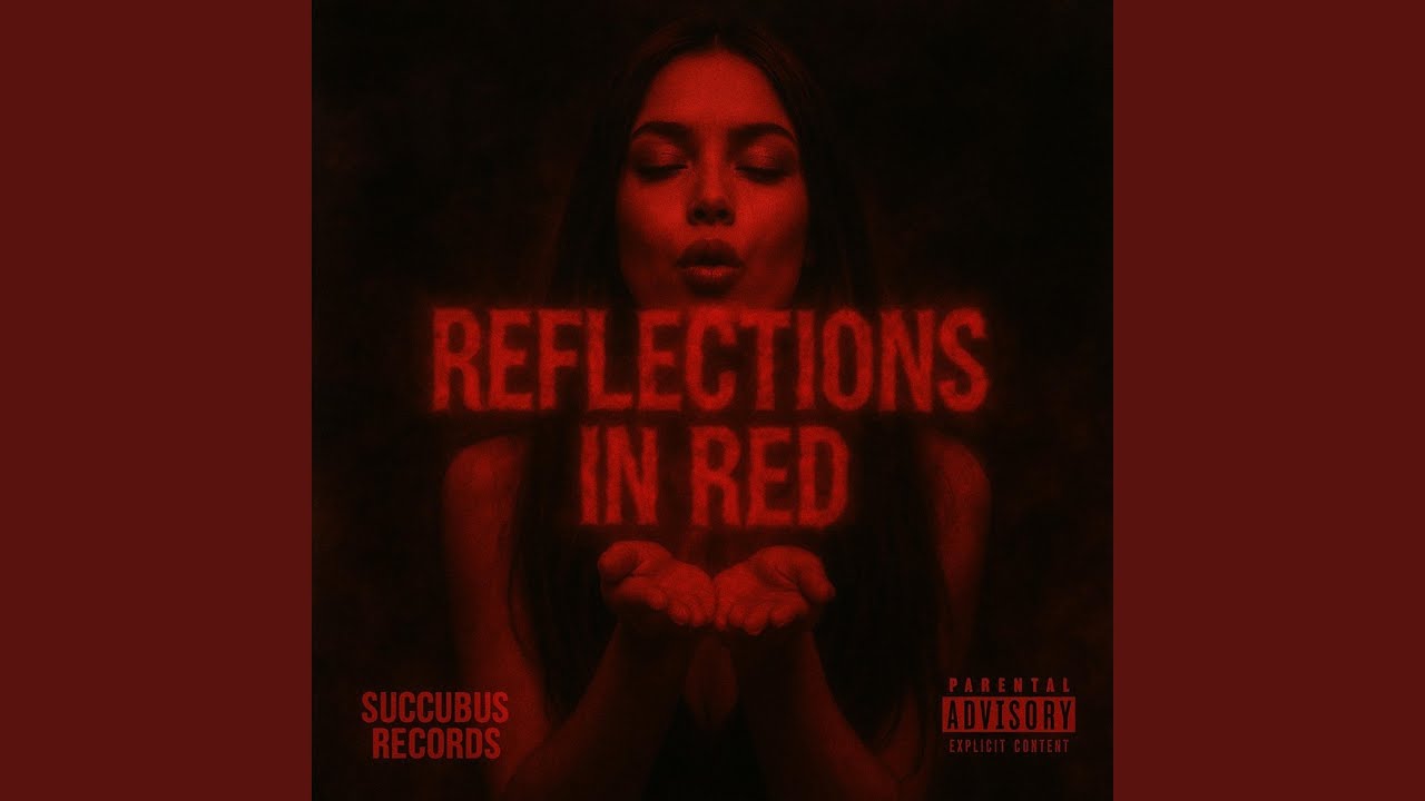 Reflections In Red (Demo)