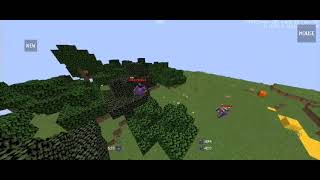 my 1st video pvp i came with my frend id