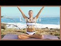 Kundalini Yoga: Activate Your Kundalini | KIMILLA