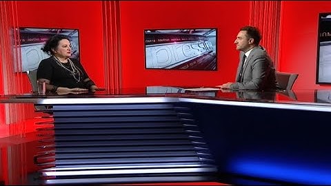 Cenić u Pressingu: Najgore su one tihe sankcije, i EU će se vjerovatno pridružiti