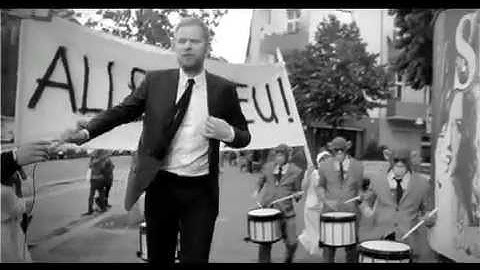 Peter Fox - Alles neu (offizielles Video)