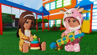 DAYCARE 2 STORY ON ROBLOX