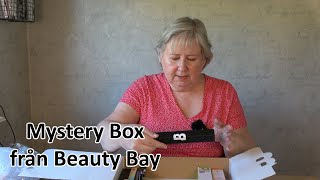 Mystery Box från Beauty Bay