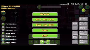 Ignore damage bug GD